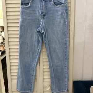 Ella Moss Classic Blue Denim